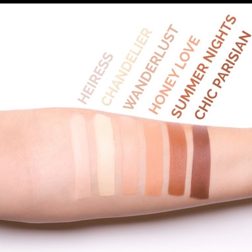 New AESTHETICA CREAM CONTOUR KIT - Picture 6 of 13
